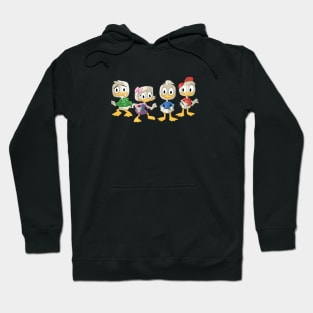 Woo-Hoo Hoodie